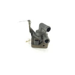 Recambio de bomba agua para bmw 5 (f10) 530 d xdrive referencia OEM IAM 6411923931303 12T188 704077140