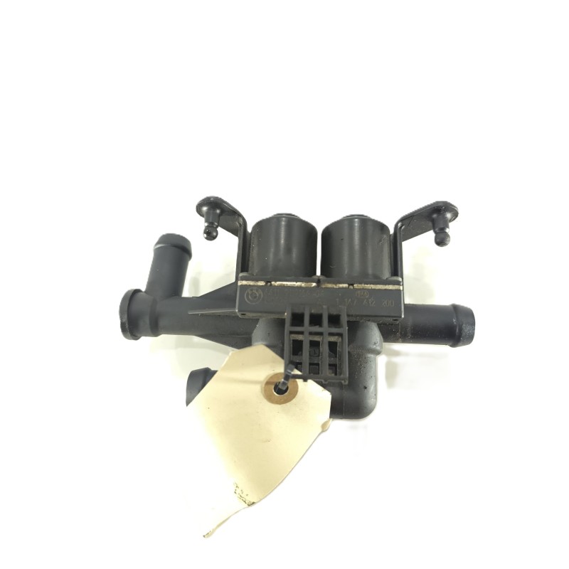 Recambio de valvula intercambio de calefaccion para bmw 5 (f10) 530 d xdrive referencia OEM IAM 6411911916404  