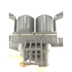 Recambio de valvula intercambio de calefaccion para bmw 5 (f10) 530 d xdrive referencia OEM IAM 6411911916404  
