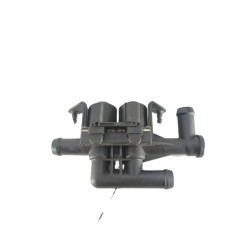 Recambio de valvula intercambio de calefaccion para bmw 5 (f10) 530 d xdrive referencia OEM IAM 6411911916404  