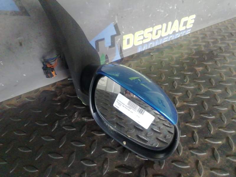 RETROVISOR DERECHO 8149KN 8151CC 96480957XT