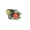 Recambio de turbocompresor para fiat ducato furgoneta (230_) 2.8 jtd referencia OEM IAM 500344801  