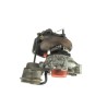 Recambio de turbocompresor para fiat ducato furgoneta (230_) 2.8 jtd referencia OEM IAM 500344801  