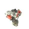 Recambio de turbocompresor para fiat ducato furgoneta (230_) 2.8 jtd referencia OEM IAM 500344801  