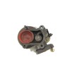 Recambio de turbocompresor para fiat ducato furgoneta (230_) 2.8 jtd referencia OEM IAM 500344801  