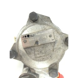 Recambio de bomba direccion para fiat ducato furgoneta (230_) 2.8 jtd referencia OEM IAM 7683955114  