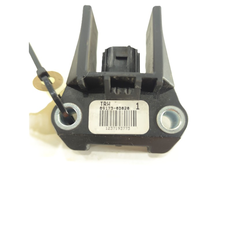 Recambio de sensor impacto para toyota yaris (_p9_) 1.4 d-4d (nlp90_) referencia OEM IAM 891730D020  