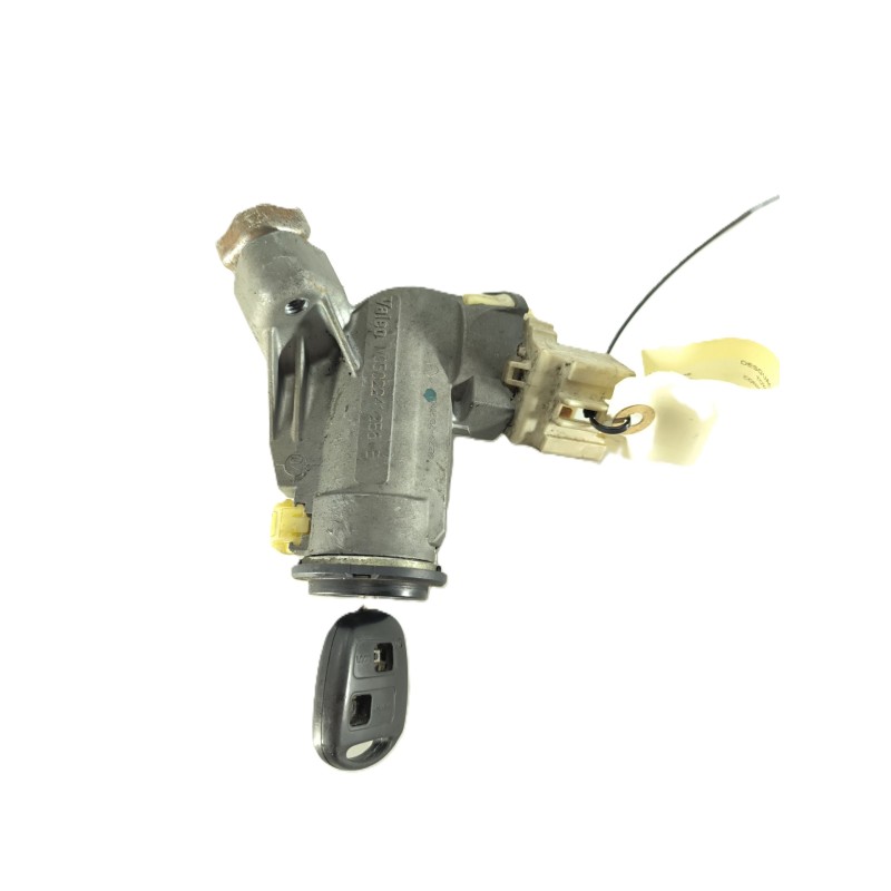 Recambio de conmutador de arranque para toyota yaris (_p9_) 1.4 d-4d (nlp90_) referencia OEM IAM N0502241256B  