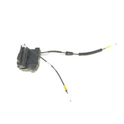 Recambio de cerradura puerta trasera izquierda para peugeot 308 ii (lb_, lp_, lw_, lh_, l3_) 1.6 bluehdi 120 referencia OEM IAM 
