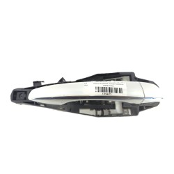 Recambio de maneta exterior trasera derecha para peugeot 308 ii (lb_, lp_, lw_, lh_, l3_) 1.6 bluehdi 120 referencia OEM IAM 968