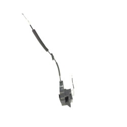 Recambio de cerradura puerta delantera derecha para peugeot 308 ii (lb_, lp_, lw_, lh_, l3_) 1.6 bluehdi 120 referencia OEM IAM 