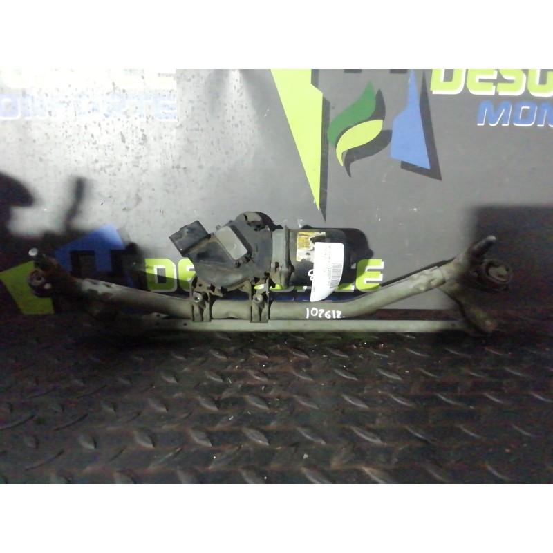 Desguace MonforteMOTOR LIMPIA DELANTERO 53630187 CITROËNMotor limpia delantero|Desguace Monforte