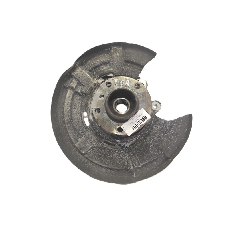 Recambio de mangueta trasera derecha para bmw 5 (f10) 530 d xdrive referencia OEM IAM 33326793770  