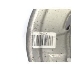 Recambio de mangueta trasera derecha para bmw 5 (f10) 530 d xdrive referencia OEM IAM 33326793770  