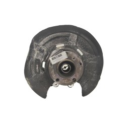 Recambio de mangueta trasera izquierda para bmw 5 (f10) 530 d xdrive referencia OEM IAM 33326793769  