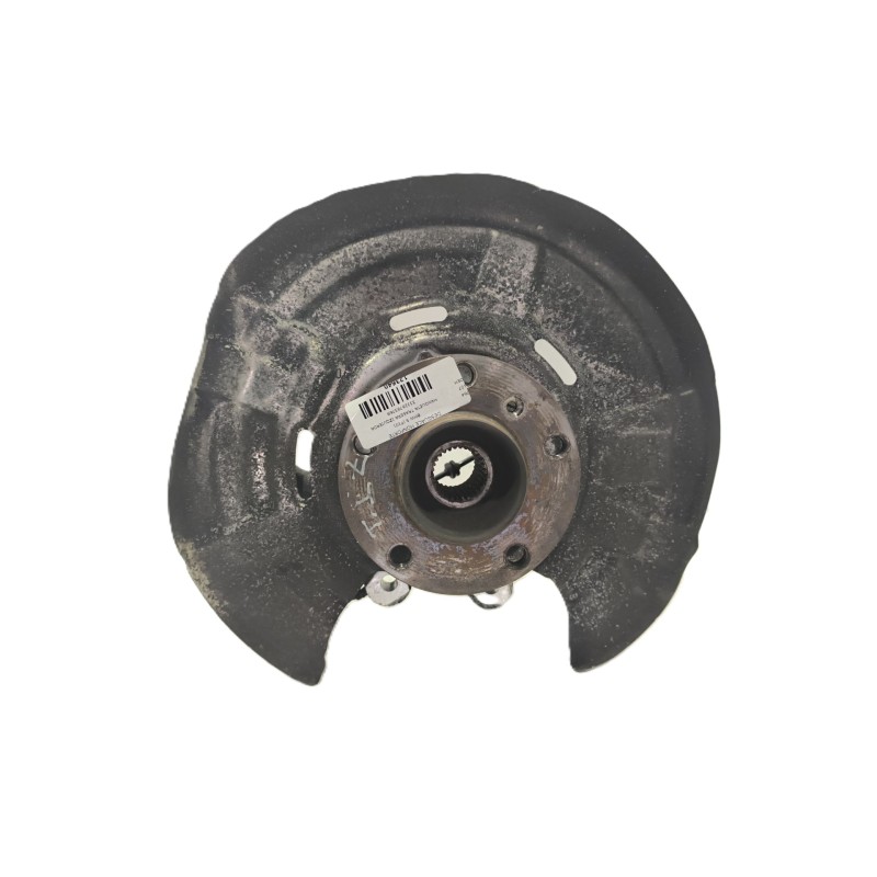 Recambio de mangueta trasera izquierda para bmw 5 (f10) 530 d xdrive referencia OEM IAM 33326793769  