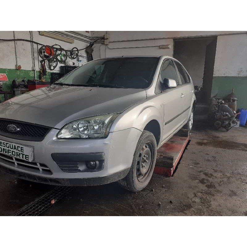 Desguace MonforteFORD FOCUS BERLINA (CAP)FORDVehículos campa|Desguace Monforte