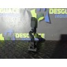 Desguace MonfortePOTENCIOMETRO PEDAL F00C3E2427 CITROËNPotenciometro pedal|Desguace Monforte