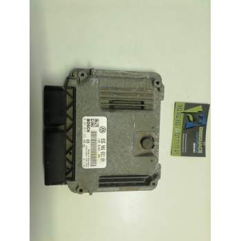 CENTRALITA MOTOR UCE 03G906021KH 