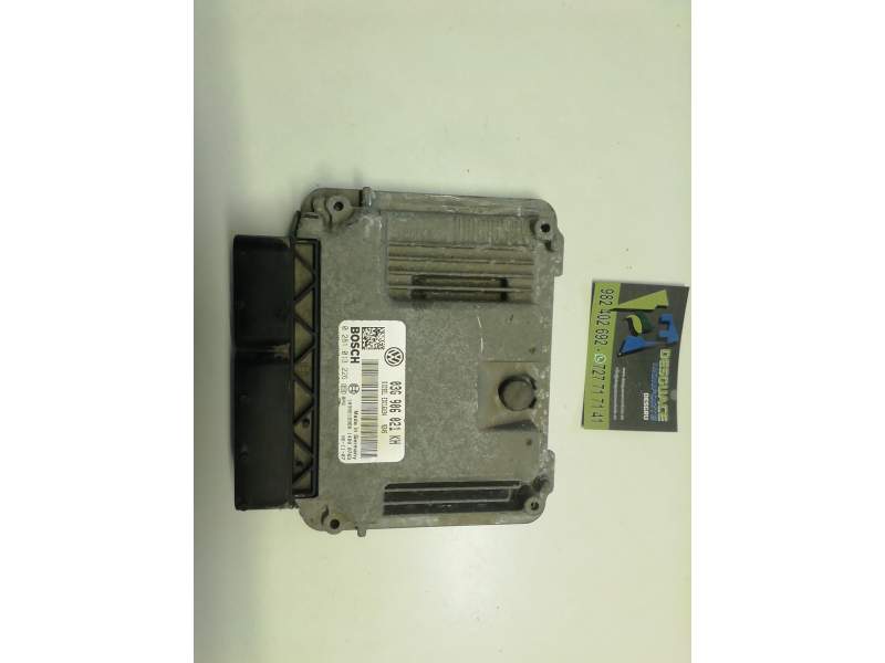 CENTRALITA MOTOR UCE 03G906021KH 