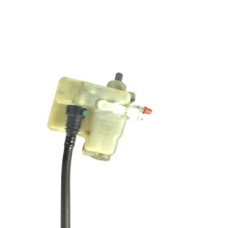 Recambio de bomba freno para ford focus c-max (dm2) 2.0 tdci referencia OEM IAM   