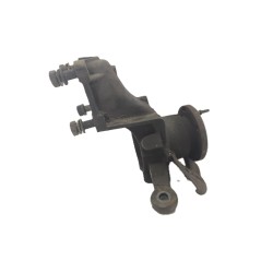 Recambio de mangueta delantera derecha para fiat ducato furgoneta (230_) 2.8 jtd referencia OEM IAM   