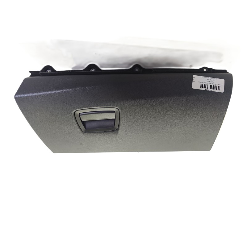 Recambio de guantera para bmw 5 (f10) 530 d xdrive referencia OEM IAM 51169205976 / 920597608 / 51169192994 / 112420  