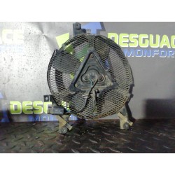 Desguace MonforteELECTROVENTILADOR TOYOTAElectroventilador|Desguace Monforte