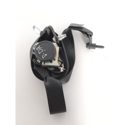 Recambio de cinturon seguridad delantero derecho para dacia sandero ii (b8_) 1.5 dci referencia OEM IAM 868845555R  