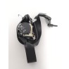Recambio de cinturon seguridad delantero derecho para dacia sandero ii (b8_) 1.5 dci referencia OEM IAM 868845555R  