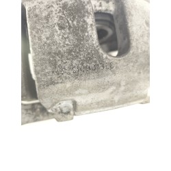 Recambio de pinza freno delantera izquierda para bmw 5 (f10) 530 d xdrive referencia OEM IAM 34116792689  