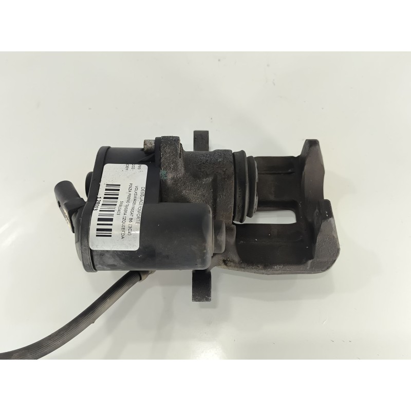 Recambio de pinza freno trasera izquierda para volkswagen passat b6 (3c2) 2.0 tdi 16v referencia OEM IAM 5N0615403  