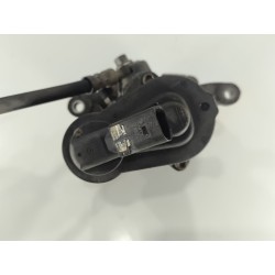 Recambio de pinza freno trasera izquierda para volkswagen passat b6 (3c2) 2.0 tdi 16v referencia OEM IAM 5N0615403  
