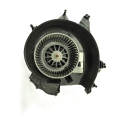 Recambio de motor calefaccion para bmw 5 (f10) 530 d xdrive referencia OEM IAM 64119242607  