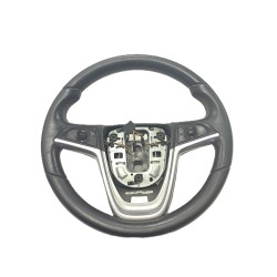 Recambio de volante para opel meriva b monospace (s10) 1.4 (75) referencia OEM IAM 13412200  