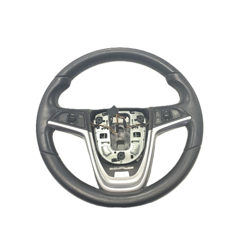 Recambio de volante para opel meriva b monospace (s10) 1.4 (75) referencia OEM IAM 13412200  