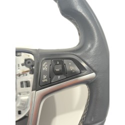 Recambio de volante para opel meriva b monospace (s10) 1.4 (75) referencia OEM IAM 13412200  