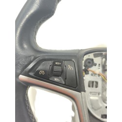 Recambio de volante para opel meriva b monospace (s10) 1.4 (75) referencia OEM IAM 13412200  