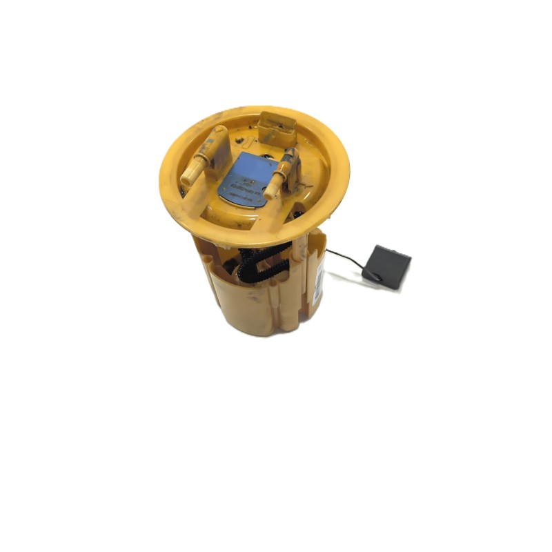 Recambio de aforador para peugeot 307 sw (3h) 2.0 hdi 90 referencia OEM IAM 1490372080  