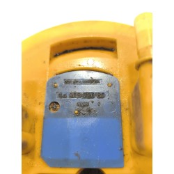 Recambio de aforador para peugeot 307 sw (3h) 2.0 hdi 90 referencia OEM IAM 1490372080  