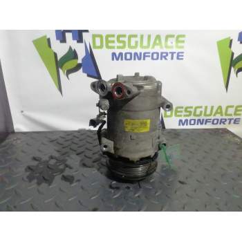 COMPRESOR AIRE ACONDICIONADO 3M5H19D629D 