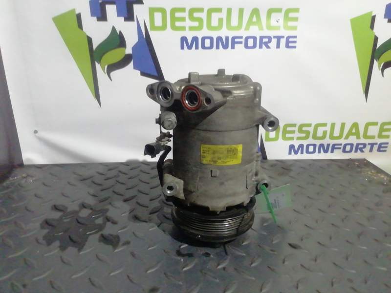 COMPRESOR AIRE ACONDICIONADO 3M5H19D629D 