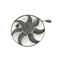 Recambio de electroventilador para volkswagen golf v (1k1) 1.9 tdi 4motion referencia OEM IAM 1K0959455P  