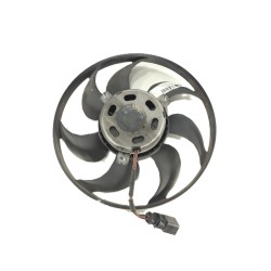 Recambio de electroventilador para volkswagen golf v (1k1) 1.9 tdi 4motion referencia OEM IAM 1K0959455R  