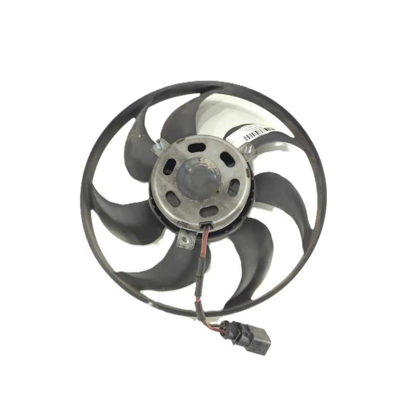 Recambio de electroventilador para volkswagen golf v (1k1) 1.9 tdi 4motion referencia OEM IAM 1K0959455R  