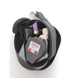 Recambio de cinturon seguridad delantero izquierdo para volkswagen golf v (1k1) 1.9 tdi 4motion referencia OEM IAM 609628500  