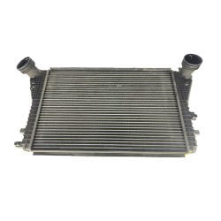 Recambio de intercooler para volkswagen golf v (1k1) 1.9 tdi 4motion referencia OEM IAM 1K0145803E  