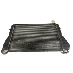 Recambio de intercooler para volkswagen golf v (1k1) 1.9 tdi 4motion referencia OEM IAM 1K0145803E  