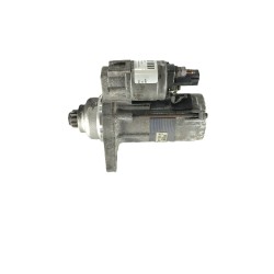 Recambio de motor arranque para volkswagen golf v (1k1) 1.9 tdi 4motion referencia OEM IAM 02Z911023H  