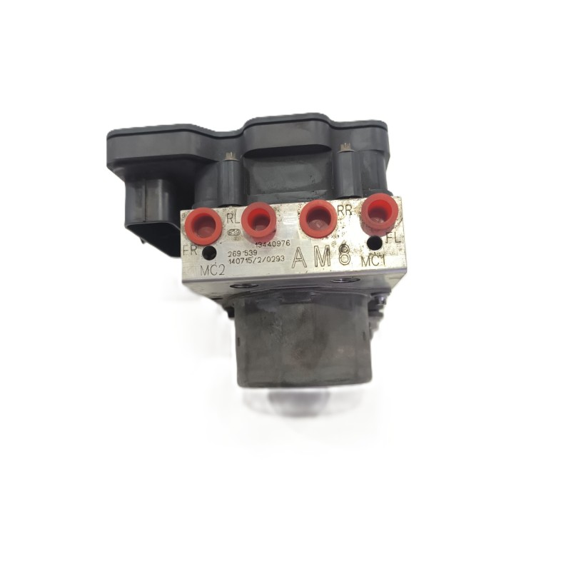 Recambio de abs para opel meriva b monospace (s10) 1.4 (75) referencia OEM IAM 13440976  